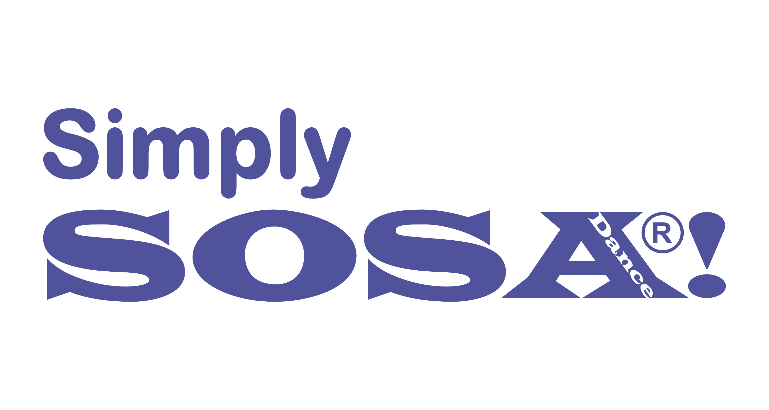 _Simply SOSA BLUE